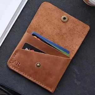 Geniune Leather Handy Wallet