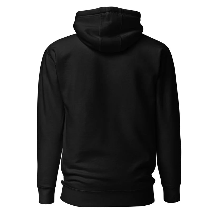 BYMANYC ® New York Unisex Organic Sweatshirt - LOVE TRIBECA