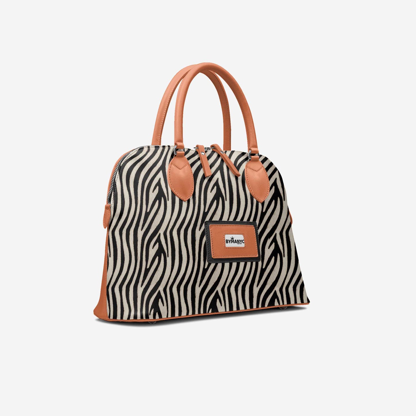 BYMANYC ® New York Ecological TOTE BAG - URBAN SAFARI