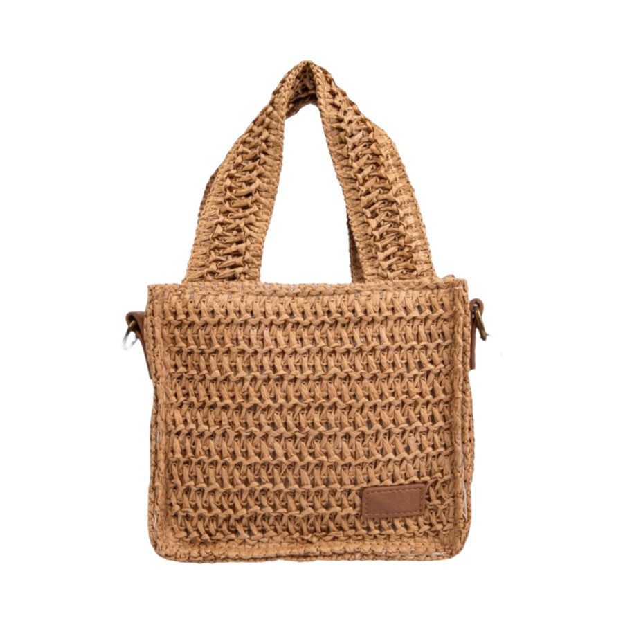 Bolso Penélope Natural