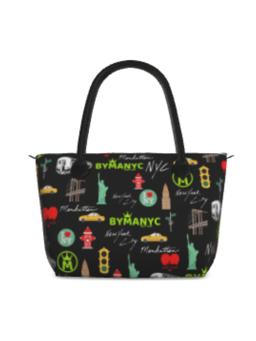 Bag L'ESSENCE PARISIENNE - BYMANYC ® New York