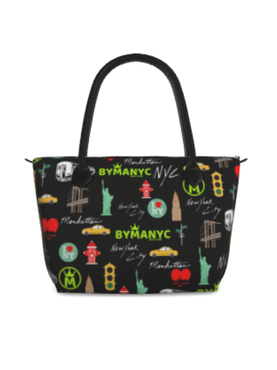 Bag L'ESSENCE PARISIENNE - BYMANYC ® New York
