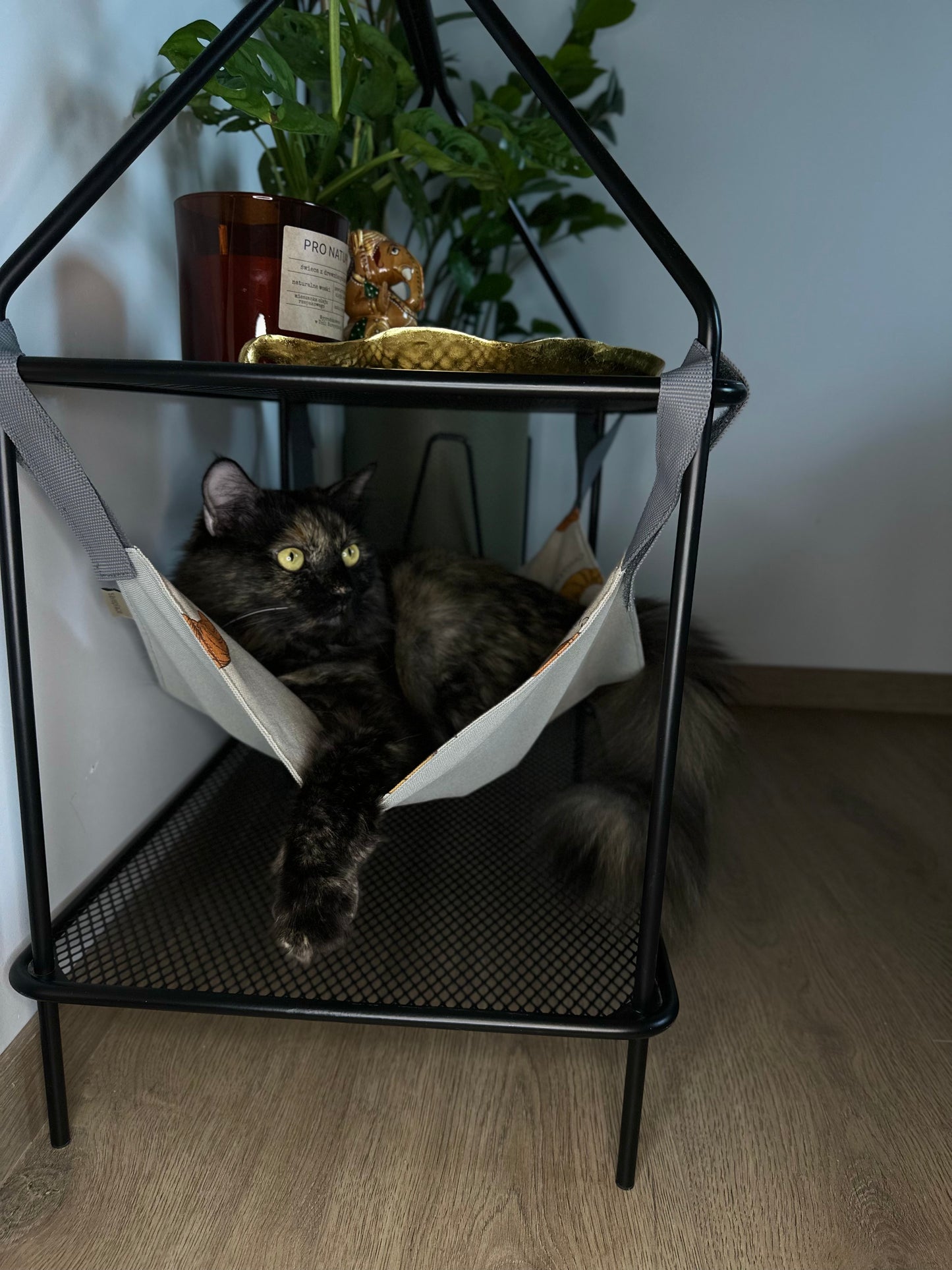 CROISSANTS Saveplace® Minimalist Design Multi-Purpose Hammock, 6 sizes