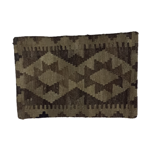 Kilim Shadow Cushion Cover