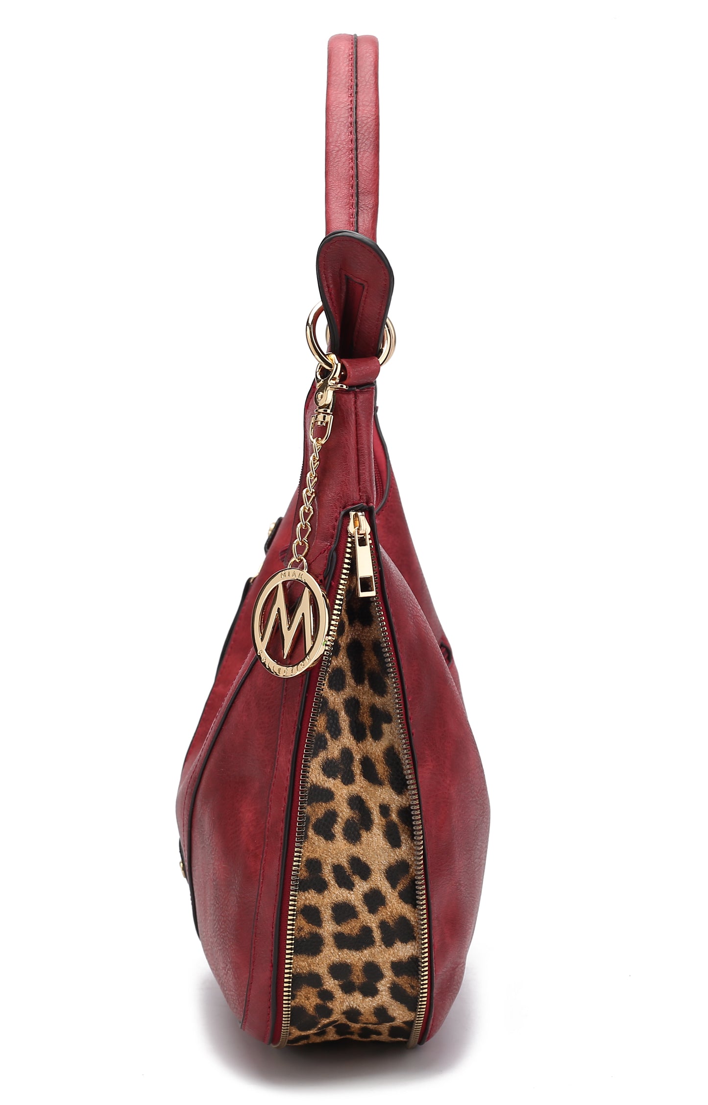 Lisanna Hobo Handbag For Women