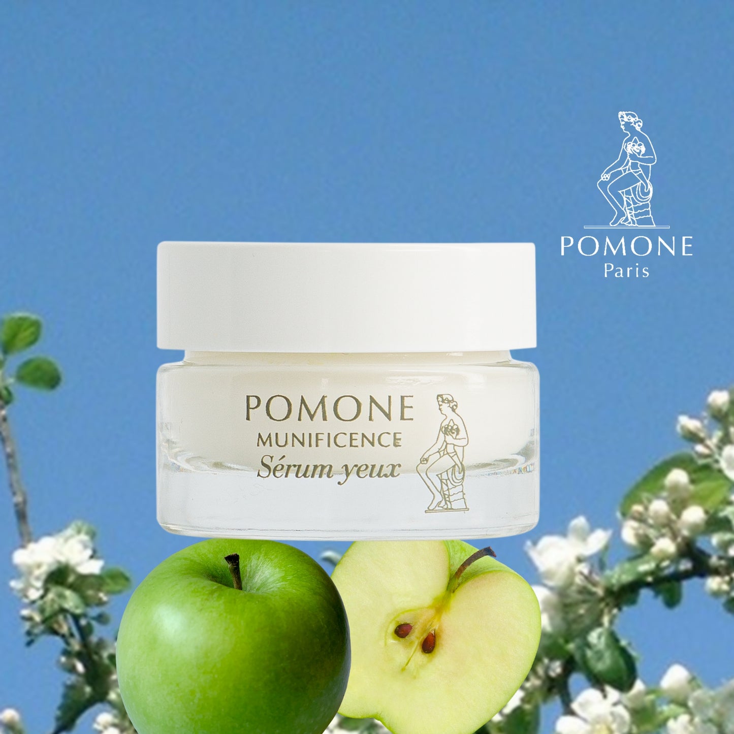 ESSENTIAL Beauty Box - Apple pluri-actives