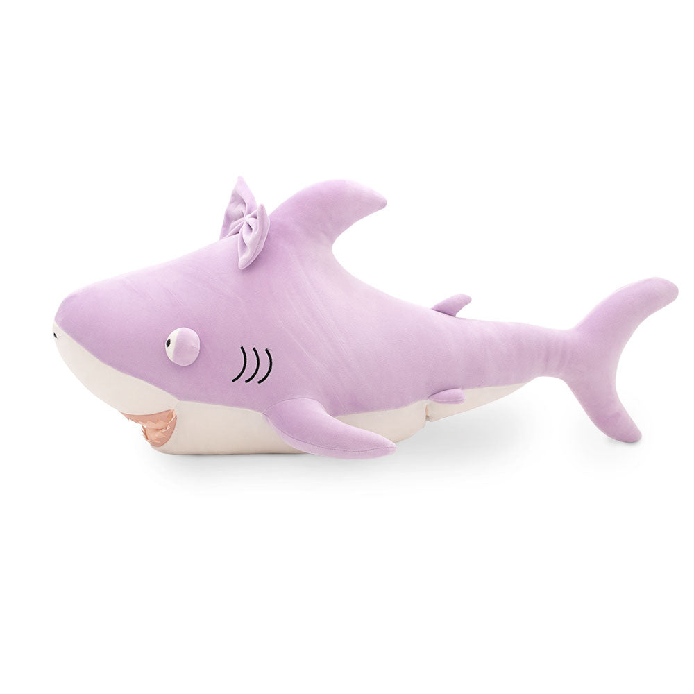 Plush toy, Shark Girl (35cm)