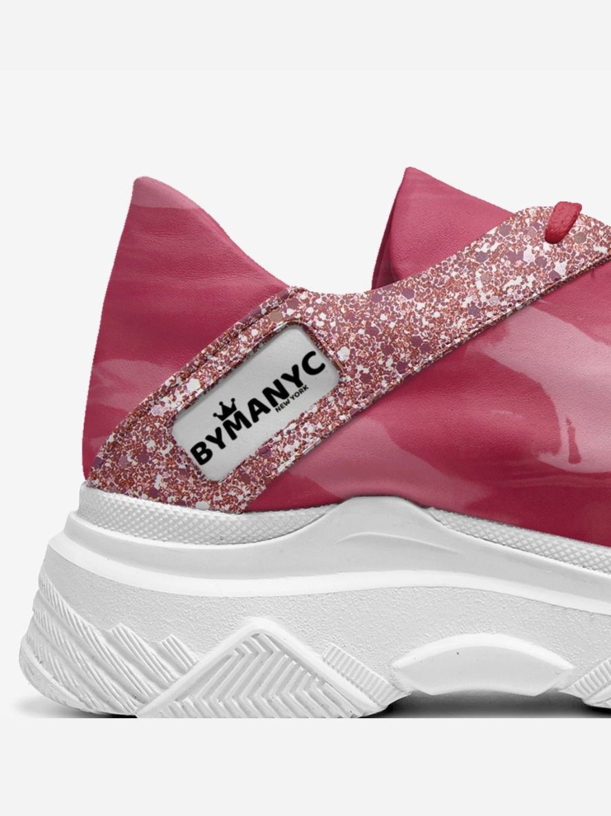 BYMANYC ® New York Ecological Footwear – BROADWAY STEP