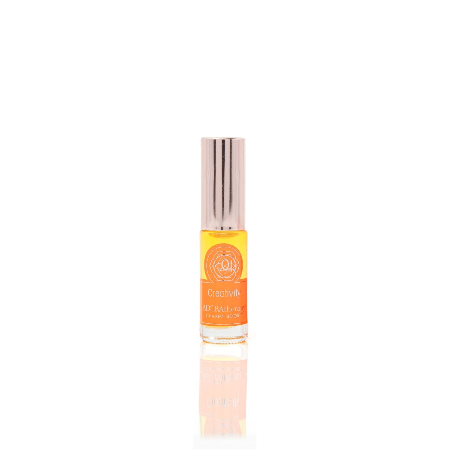 Chakra 2 Creativity Roll On Perfume  Oil