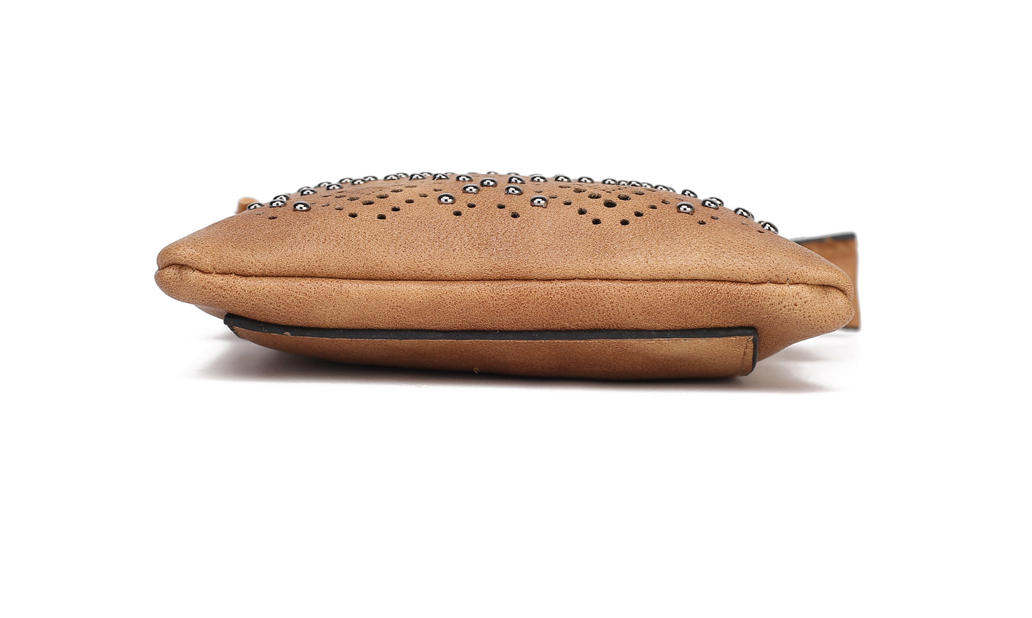 MKF CollectionLeysha Crossbody bag for Women by Mia K