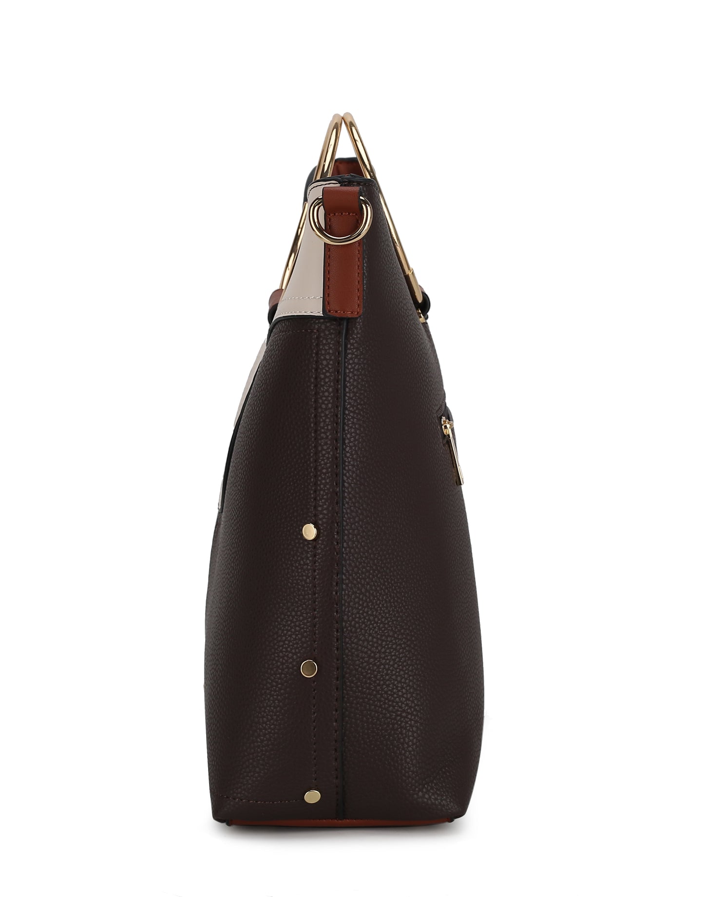 Kylie Top Handle Satchel