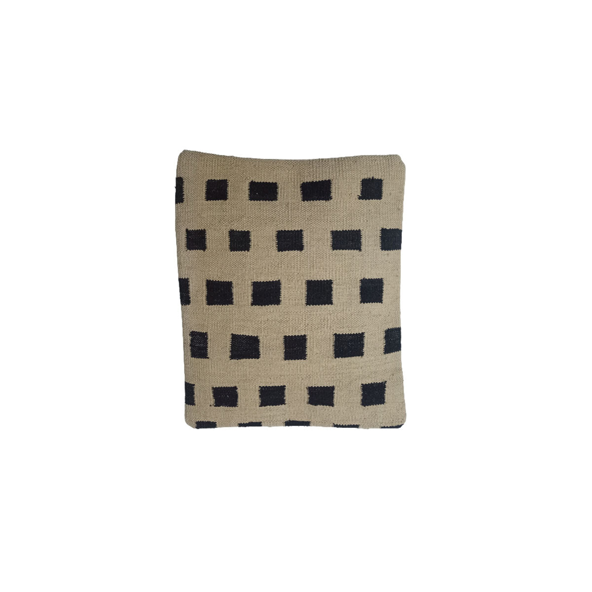 Kilim Handwoven Vulcan Cushion Cover