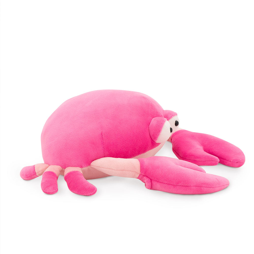 Soft toy, Crab  (33 or 60cm)