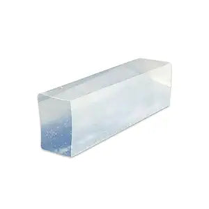 MYDOUX Glycerine Transparent Soap Base(100 Grm)