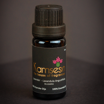 ETERISKE OLJE- LAVENDEL BULGARISK