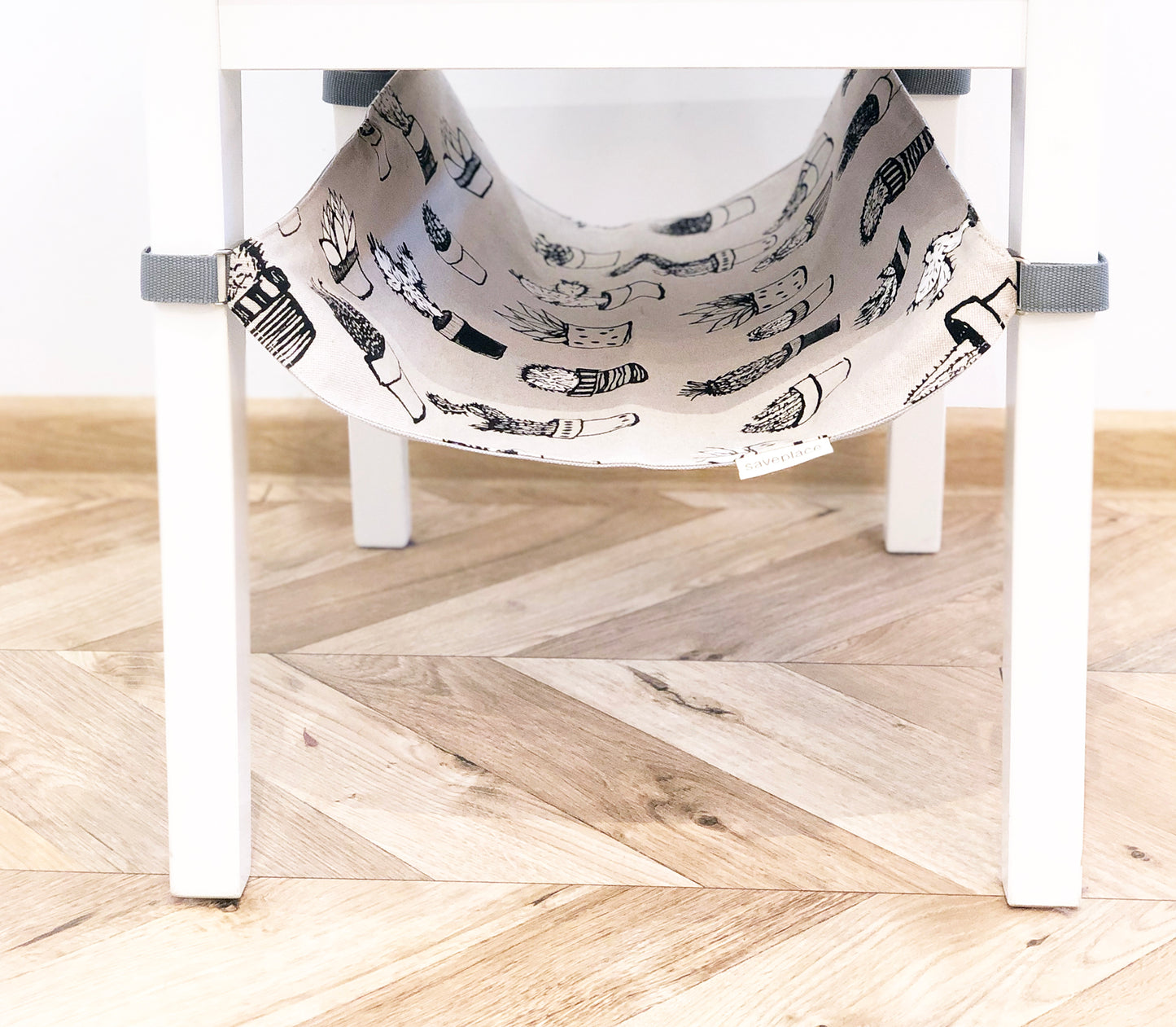 CACTUS Saveplace® chair/table hammock