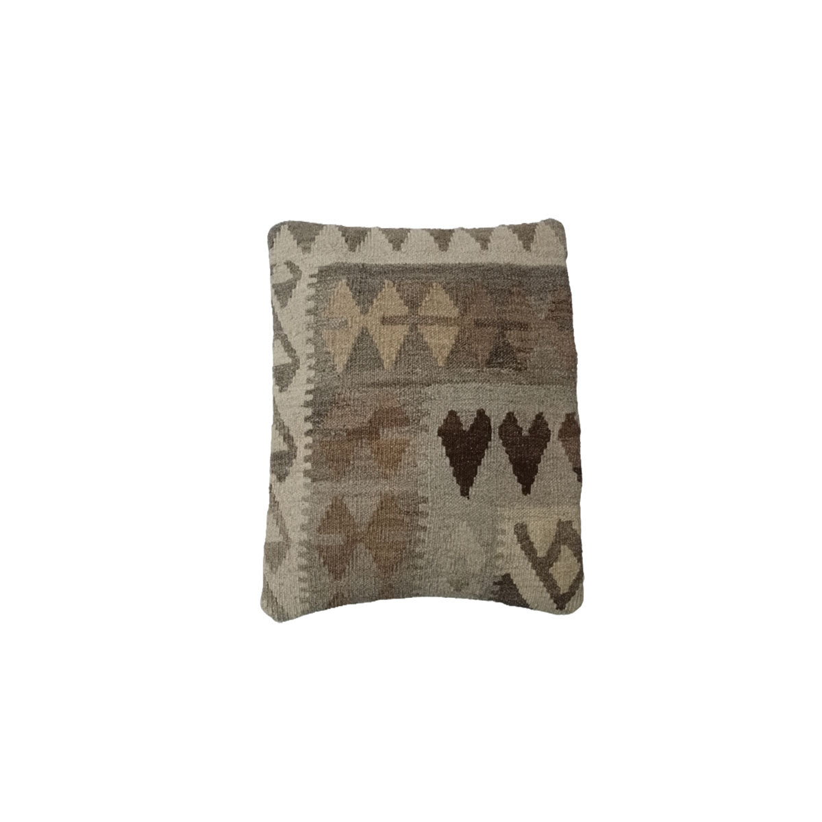 Kilim Handwoven Bandicoot Cushion Cover