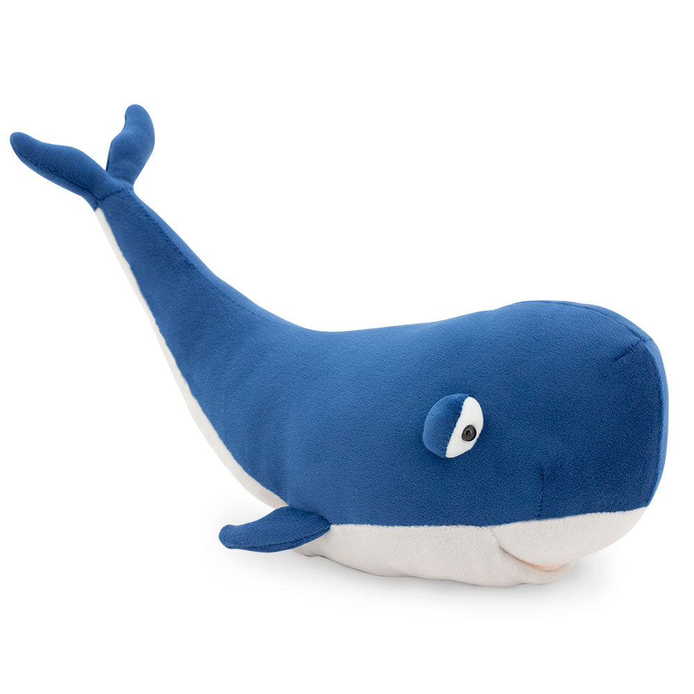 Soft toy, Whale (35cm)