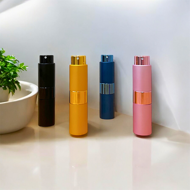 Feel Good Before-Poo Fragrance Spray