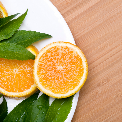 ETERISKE OLJE - SØT APPELSINOLJE