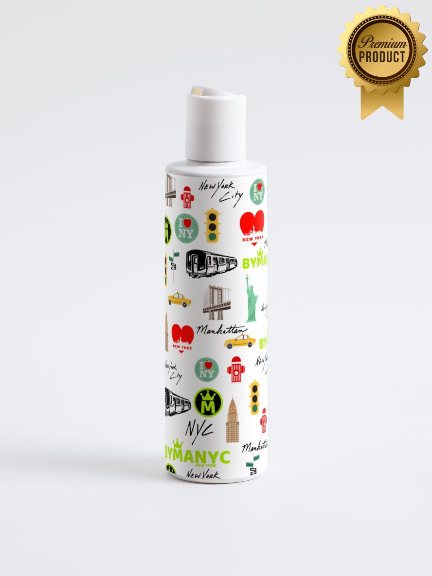 Advanced Micellar Cleansing Water Manhattan Opulence