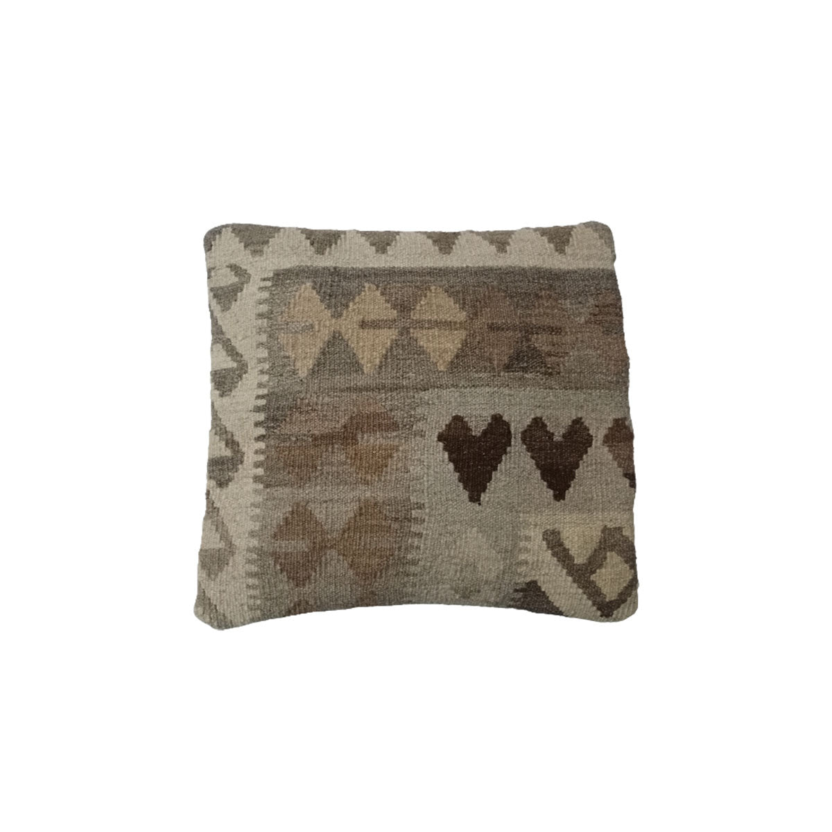 Kilim Handwoven Bandicoot Cushion Cover