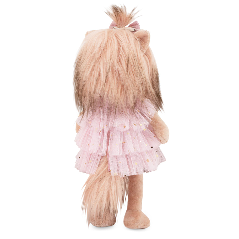 Plush toy, Lucky Doggy - Lucky Yoyo: Romantic Evening (38cm)