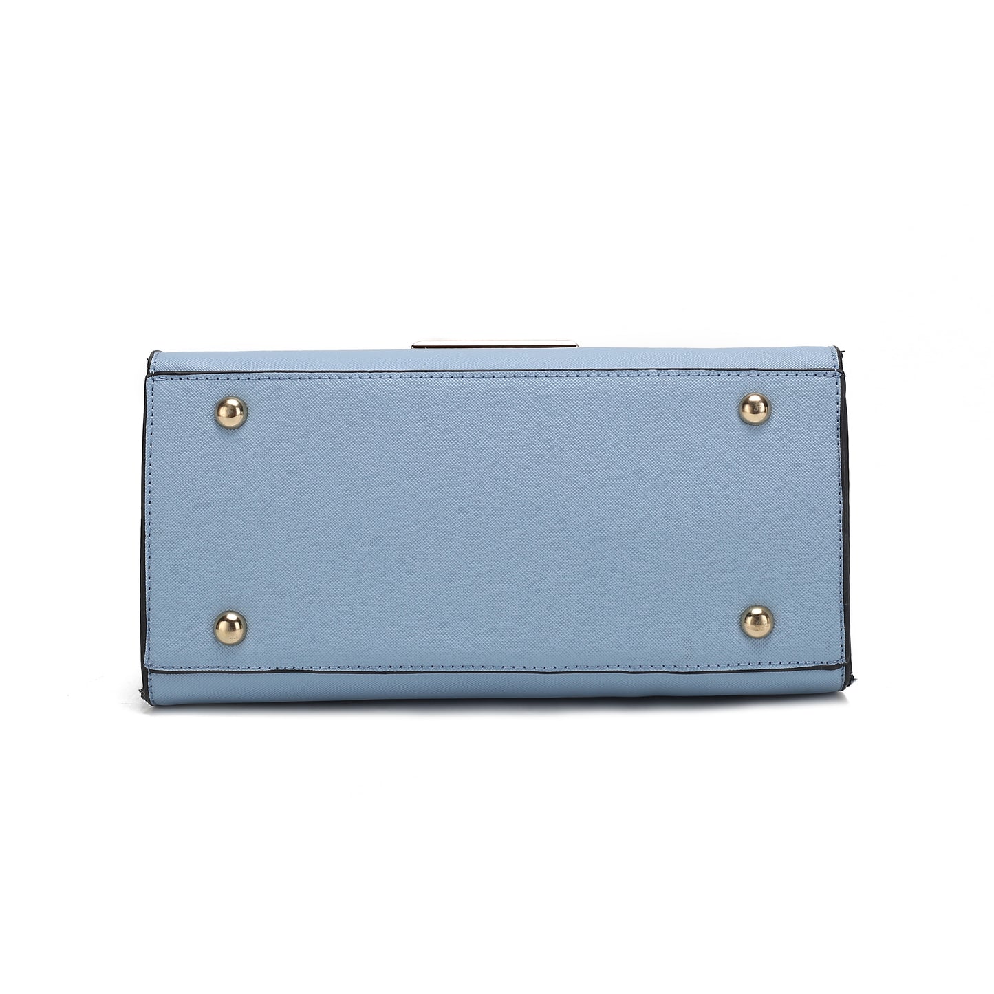 Malaya Vegan Leather Women Tote Bag