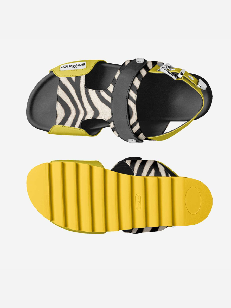 BYMANYC ® NYC Haute Footwear – Carnegie Style