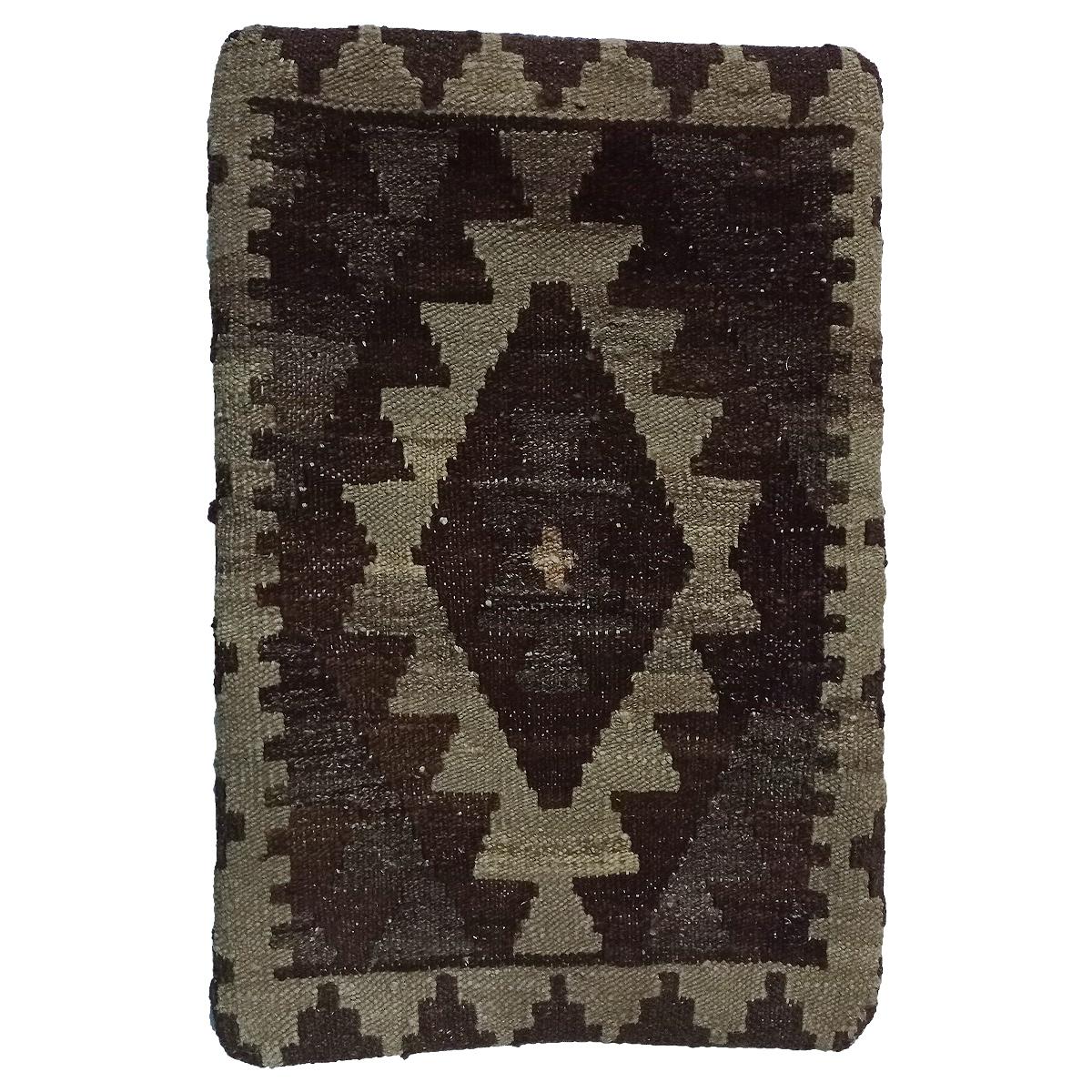 Kilim Handwoven Dawn Cushion Cover