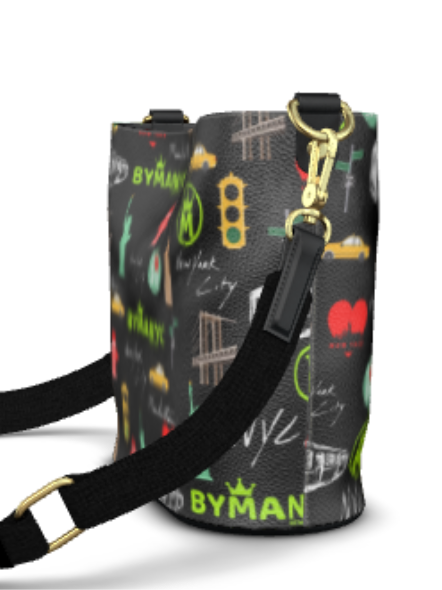 Bag ÉCLAT DE PARIS – BYMANYC ® New York