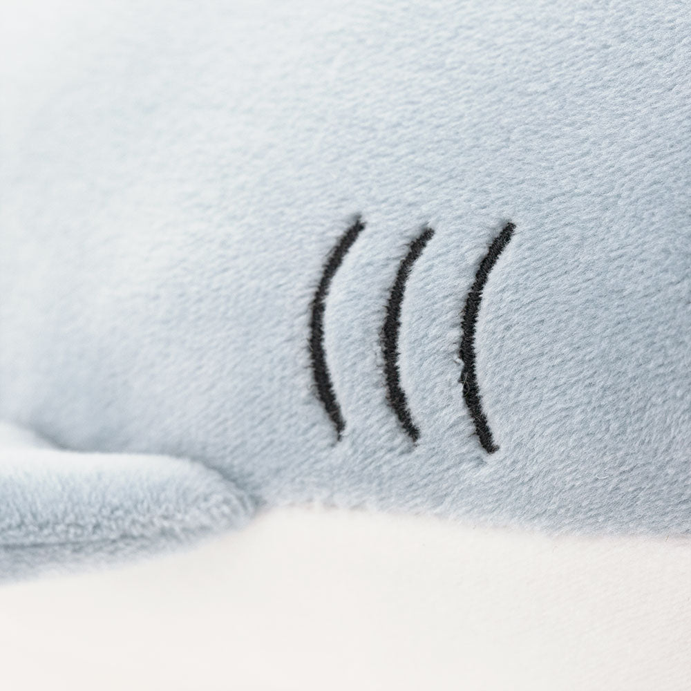 Soft toy, Shark (35 or 77cm)