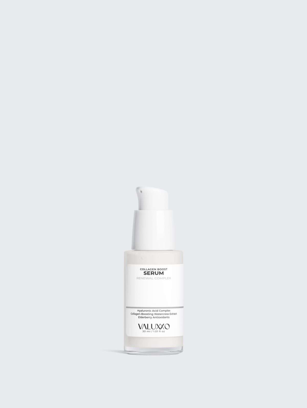 Collagen Boost Serum