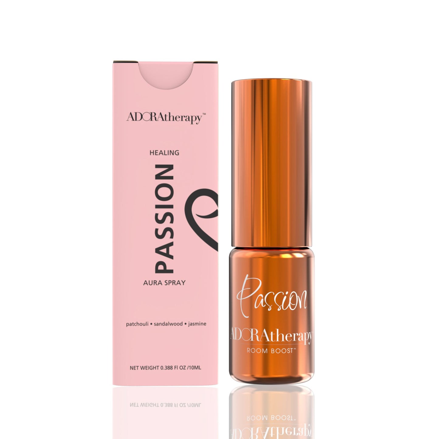 Passion Aura Spray