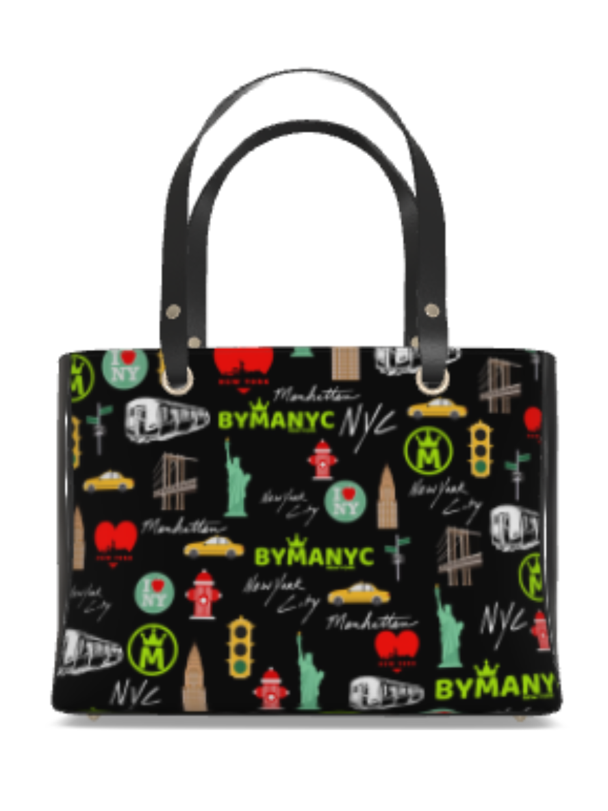 Bag LA VIE EN ROSE – BYMANYC ® New York