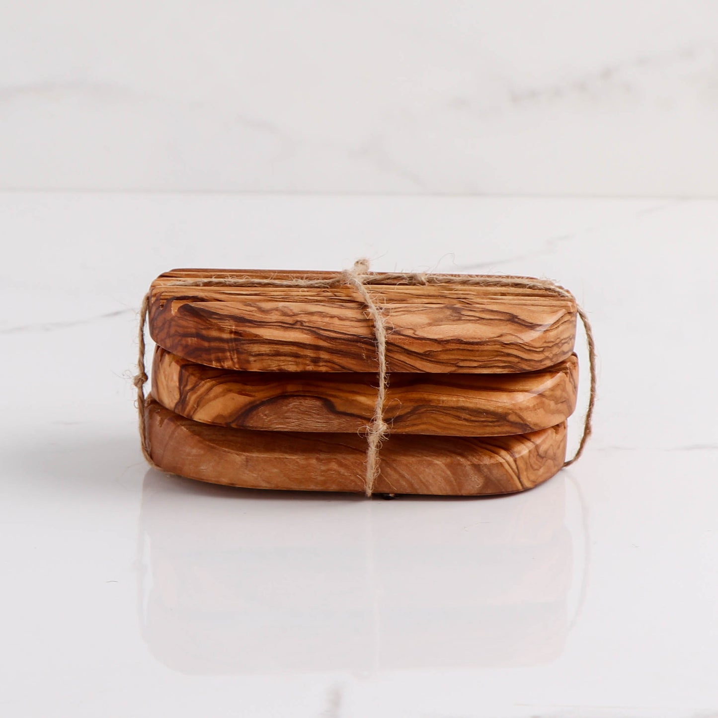 Handmade Oval Soap Dish – My Olive Wood Sinkside Buddy