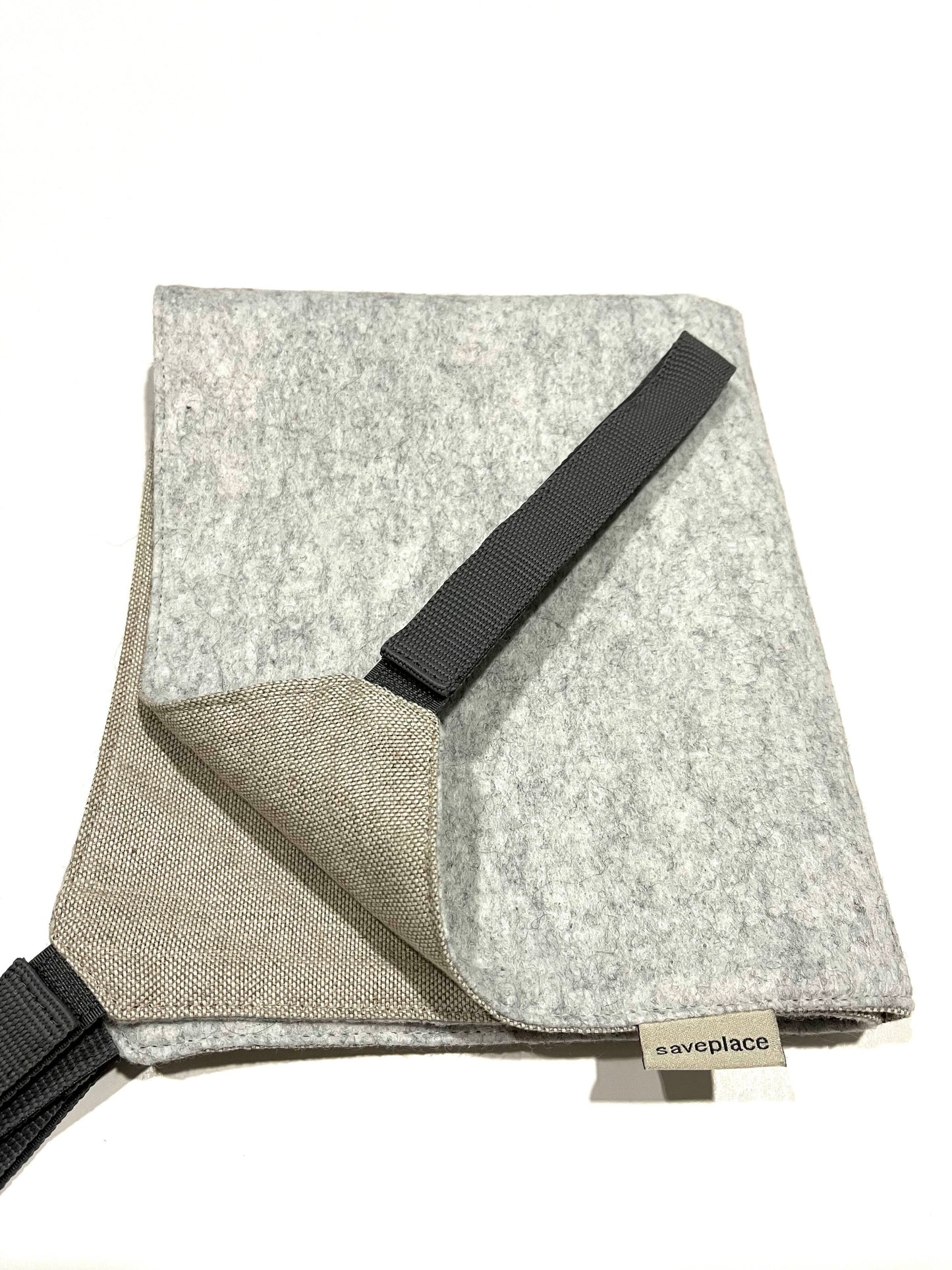 Saveplace® Hammock for Pets & Storage 'SILVER SERENITY' - 6 Sizes