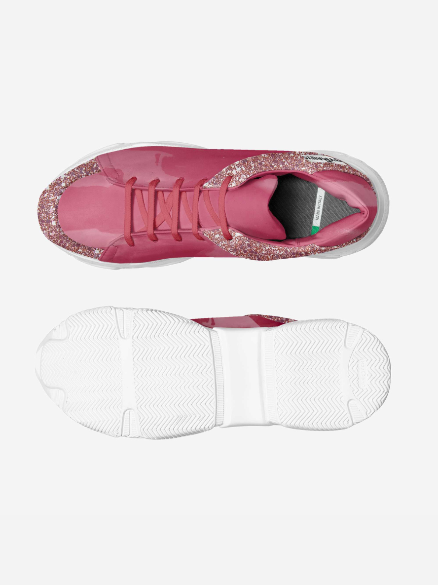 BYMANYC ® New York Ecological Footwear – BROADWAY STEP