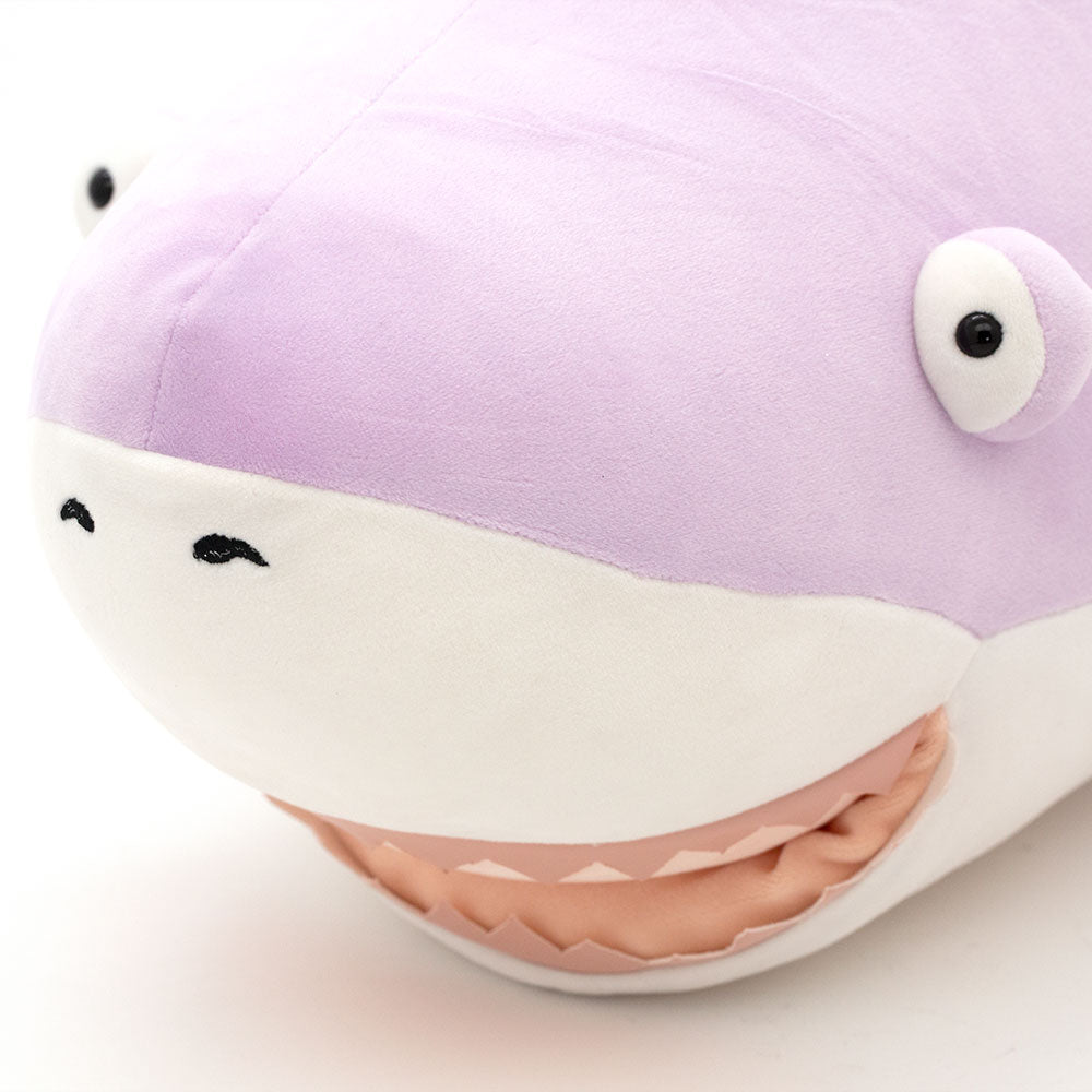 Plush toy, Shark Girl (35cm)
