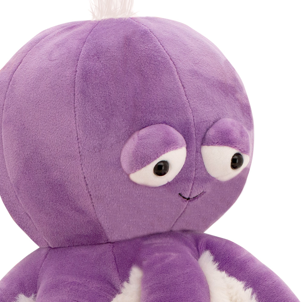 Soft toy, Octopus (47cm)