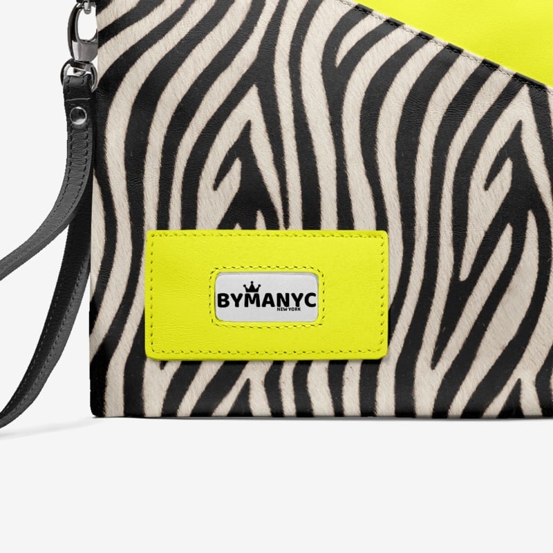 BYMANYC ® New York Ecological Unisex Handbag – VANTAGE