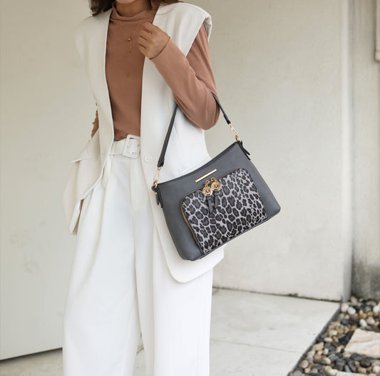 Trisha Crossbody Bag