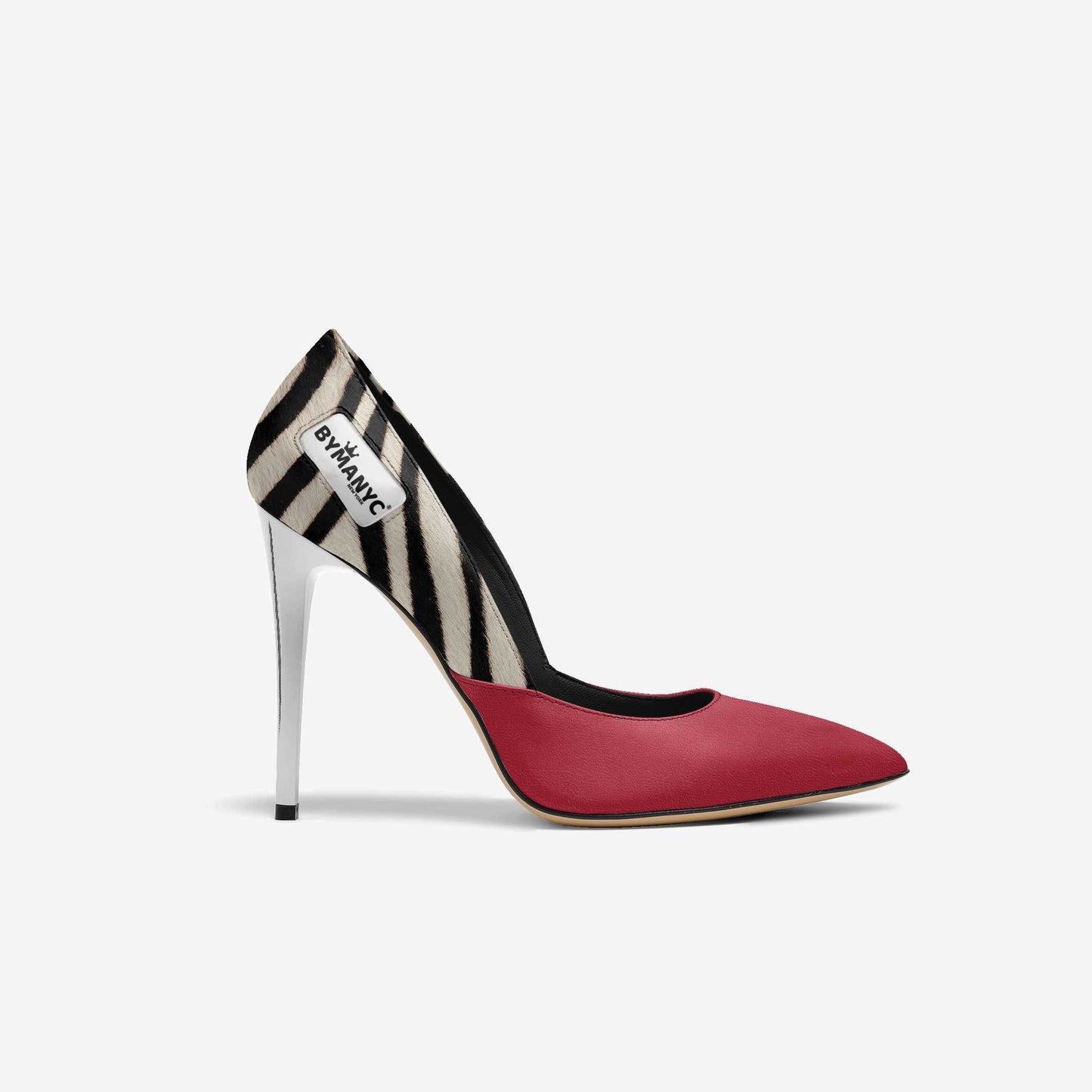 BYMANYC ® New York Luxury Women's Footwear Ecological - SOHO