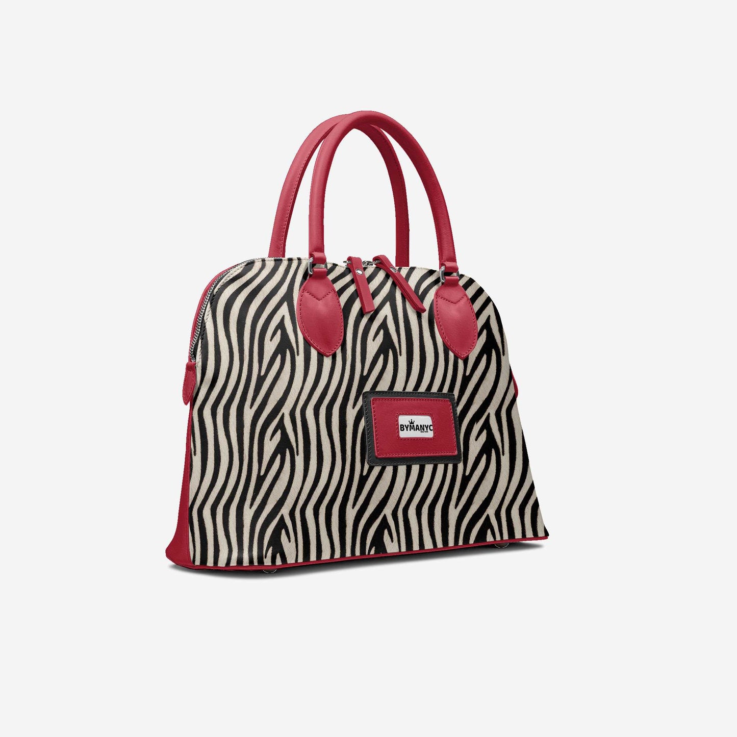 BYMANYC ® New York Ecological TOTE BAG - MANHATTAN FIERCE