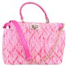 Bolso de diseño italiano para el verano