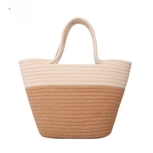 AIESY® Women Girls Travel Summer Cute Shopper Bags