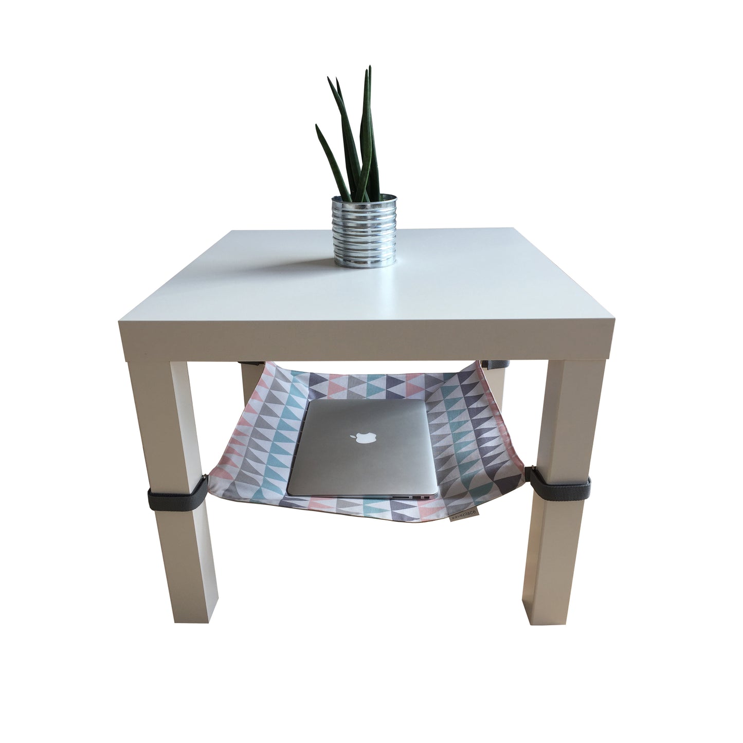 MOUNTAINS Saveplace® hammock for pets & storage