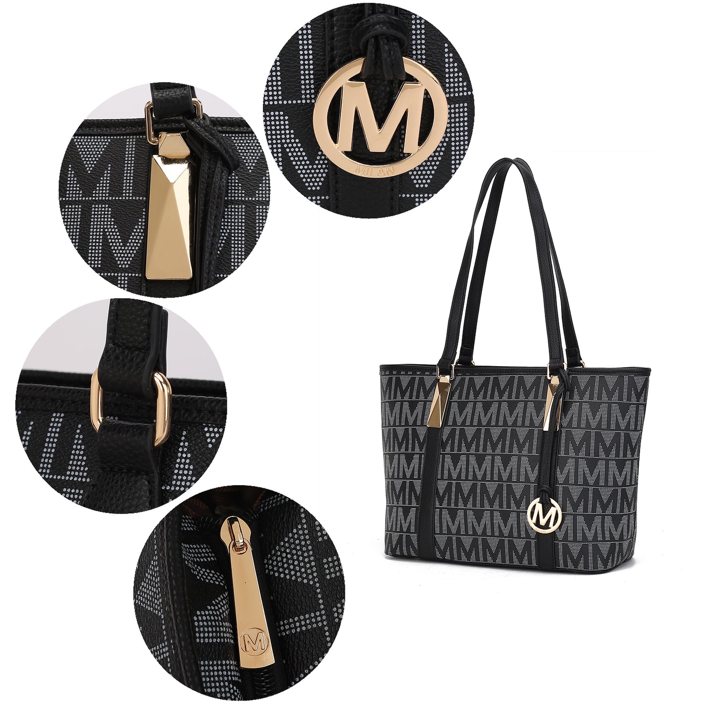 MARIMAR M SIGNATURE 4 PCS SET