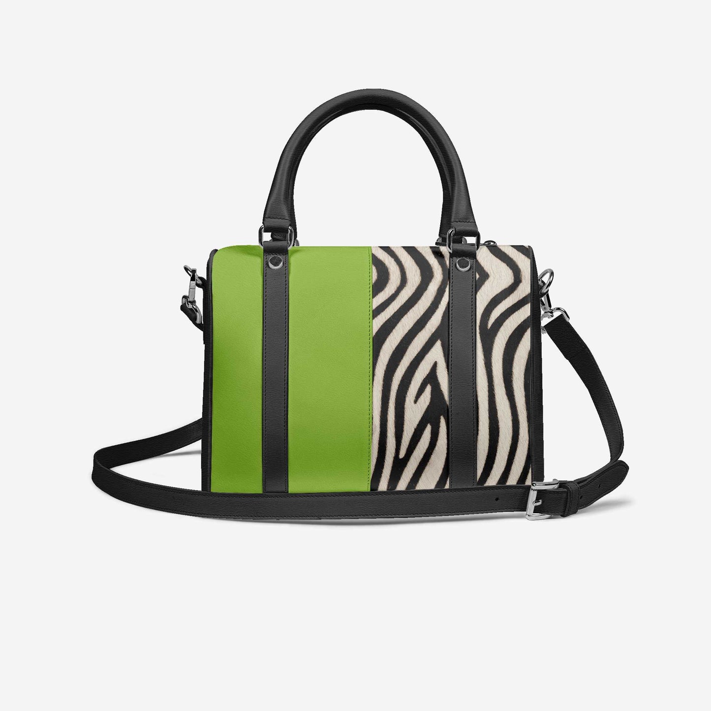 BYMANYC ® New York Ecological Tote Bag – NEON