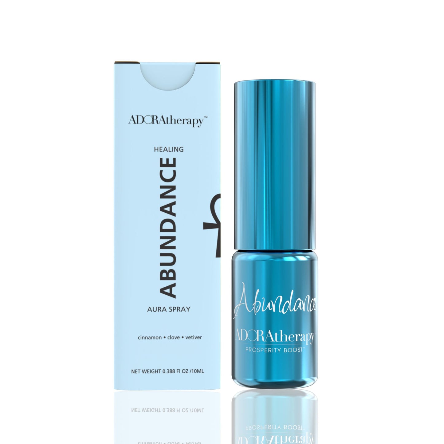 Abundance Aura Spray